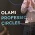 Michael Eisenberg Be True To Yourself At Olami Professional Circles