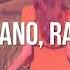 Magazin Rano Ranije Official Lyric Video