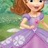 Sofia The First Once Upon A Princess Movie Part 1