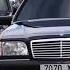 Mercedes Benz S Class W140