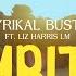 Lyrikal Busta Imbita Feat Liz Harris LM Official Music Video