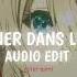 Tourner Dans Le Vide Indila Edit Audio