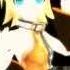 Kagamine Rin Happy Halloween MMD HD English Sub