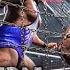 FULL MATCH WWE Tag Team Championship Elimination Chamber Match WWE Elimination Chamber 2015