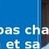 Charte De La Laïcité Dans L école Publique Pascal Hilout Sur RFI