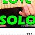 CRAZY LITTLE THING CALLED LOVE Guitar Lesson Guitar Solo With Tabs Queen Fast Slow