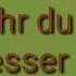 Konjunktionen Conjunctions A1 A2 B1 B2 C1 Prüfung Vorbereitung Longua Org