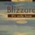 BLIZZARD IT S ONLY LOVE 1995 X ENERGY