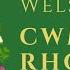 Welsh Hymn Cwm Rhondda