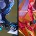 ALL ASHE SKINS SPOTLIGHT 2024 League Of Legends