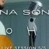 Mona Songz Бессонница Live Session