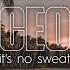 Its No Sweat