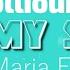 Collioure By My Side Feat Maria Estrella Lyric Video