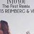 Ariana Grande Into You Davis Reimberg VMC Remix