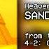 Heaven Pierce Her Sands Of Tide ULTRAKILL 4 2 Soundtrack