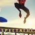 Spectacular Spider Man Intro But It S Spider Man Into The Spider Verse