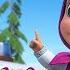 Маша и Медведь НОВАЯ СЕРИЯ 2024 Воздушный десерт серия 120 Masha And The Bear 2024