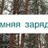 Самая веселая зимняя зарядка для детей и взрослых Идея для занятий