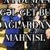 ELDƏNİZ MƏMMƏDOV AY DUMAN GƏL GET BU DAĞLARDAN MAHNISINI BİR ANANIN XAHİŞİ İLƏ İFA EDİR Keşfet