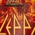 Def Leppard Rock Rock Till You Drop In Houston Texas On 8 2015