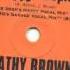 1999 Kathy Brown Happy People Ralf GUM Garage Vocal RMX