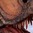 Dilophosaurus Sound Effects