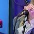 Kate Hudson Covers Voices Carry Live On The Stern Show