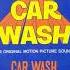 Rose Royce Car Wash Extended Version 1976