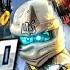 LEGO NINJAGO The Fold Back To Ninjago Official Music Video