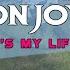 BON JOVI IT S MY LIFE Первый Дальневосточный ROCKNMOB