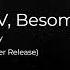 Tell Me Why ISAEV Besomage Cover Magic Cover Release