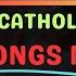 CATHOLIC BEST UTUKUFU SONGS MIX Nyimbo Tamu Za Utukufu Glory Dj Ngaruz