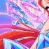 Winx Club Hebrew Sirenix Soundtrack Season 5