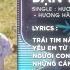 Mỹ Nhân Ft Bạn Tình Ơi Hương Hà Remix Trái Tim Này Đã Lỡ Yêu Em Từ Bao Lâu Audio Lyrics