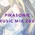 PIKASONIC Music Mix 2022