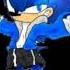 Game Tale Sonic Disbelief Tails And Gardevoir Exe Stronger Than You