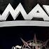 Gamma Ray Master Of Confusion Official Rehearsal Lyric Video HD