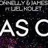 Craig Connelly James Cottle Feat Liel Kolet Be As One Extended Mix