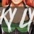 WWE Celtic Invasion Becky Lynch Theme Song