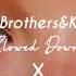 Jonas Brothers Karol G X Slowed Down