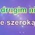 Trubadurzy Znamy Się Tylko Z Widzenia Karaoke RemiKaraoke Com