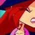 Winx Club 5X2 Believix Transformation Hebrew Stereo