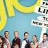 New York State Of Mind Glee Cast Version