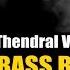 Thendral Vandhu Theendum Pothu Bass Boosted Ilayaraja Slingshot Music