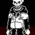 TS UnderSwap AZ Underswap Papyrus Androphonovania 1時間耐久