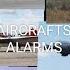 ALL AIRCRAFTS FIRE ALARMS