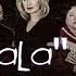 LaLa LaLa Melody American Horror Story Coven