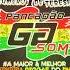 ESPECIAL PANCADÃO GD SOM 2024 REGGAE REMIX