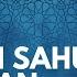 TARHIM SAAT SAHUR RAMADAN LEGENDARIS VIDEO LIRIK AUDIO HD