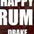 Drake Ratchet Happy Birthday INSTRUMENTAL BPM 84